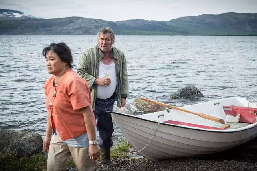 Midnight Sun - galeria zdjęć - filmweb