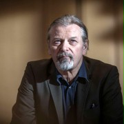 Szef Andersa Harneska