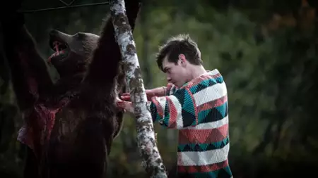 Midnight Sun - galeria zdjęć - filmweb