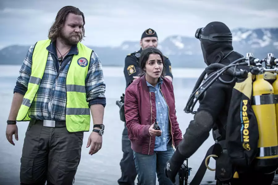 Midnight Sun - galeria zdjęć - filmweb
