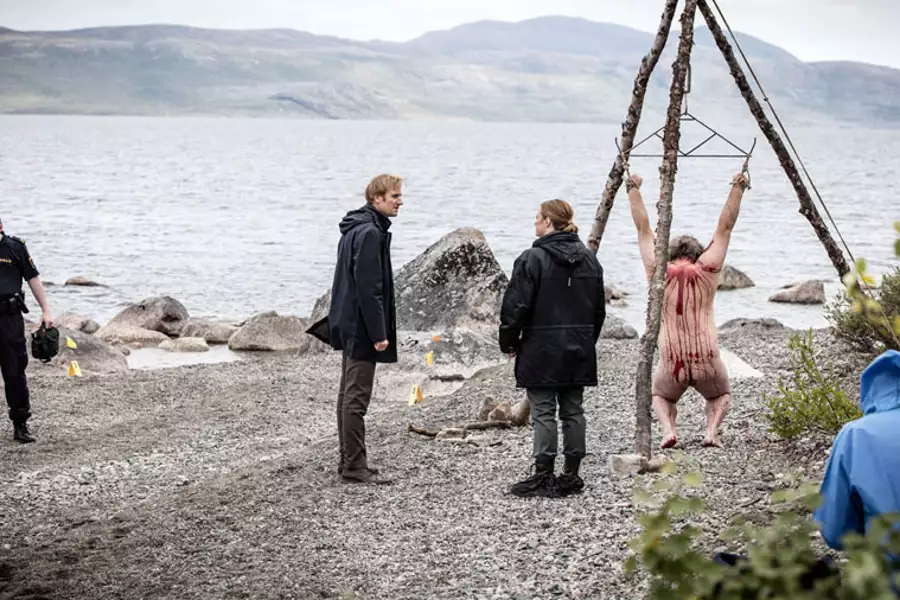 Midnight Sun - galeria zdjęć - filmweb