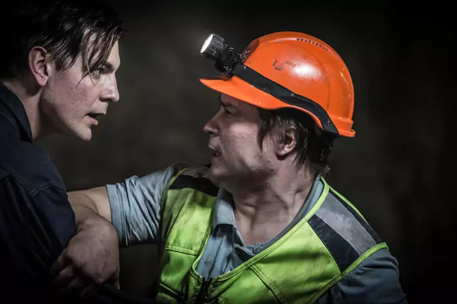 Midnight Sun - galeria zdjęć - filmweb