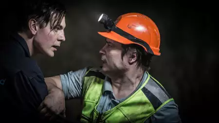 Midnight Sun - galeria zdjęć - filmweb