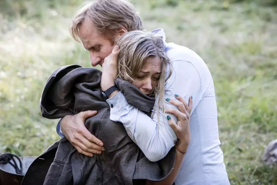 Midnight Sun - galeria zdjęć - filmweb