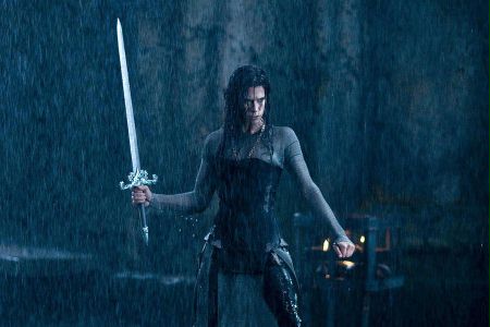 Underworld: Bunt Lykanów - galeria zdjęć - filmweb