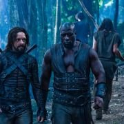 Underworld: Rise of the Lycans - galeria zdjęć - filmweb