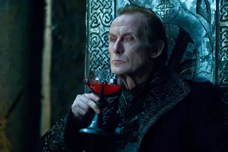 Underworld: Bunt Lykanów - galeria zdjęć - filmweb