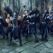 Underworld: Rise of the Lycans - galeria zdjęć - filmweb