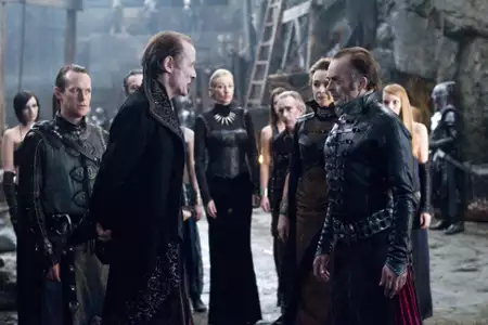 Underworld: Bunt Lykanów - galeria zdjęć - filmweb
