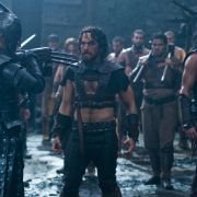 Underworld: Rise of the Lycans - galeria zdjęć - filmweb