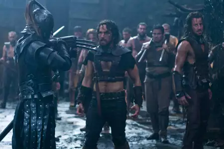 Underworld: Bunt Lykanów - galeria zdjęć - filmweb