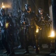 Underworld: Rise of the Lycans - galeria zdjęć - filmweb