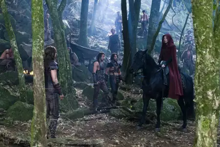 Underworld: Bunt Lykanów - galeria zdjęć - filmweb