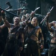 Underworld: Rise of the Lycans - galeria zdjęć - filmweb