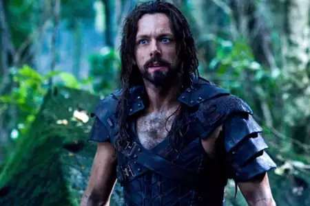 Underworld: Bunt Lykanów - galeria zdjęć - filmweb