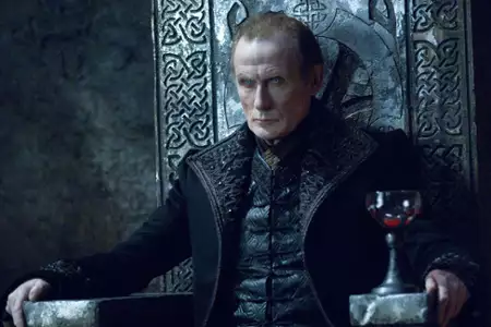 Underworld: Bunt Lykanów - galeria zdjęć - filmweb