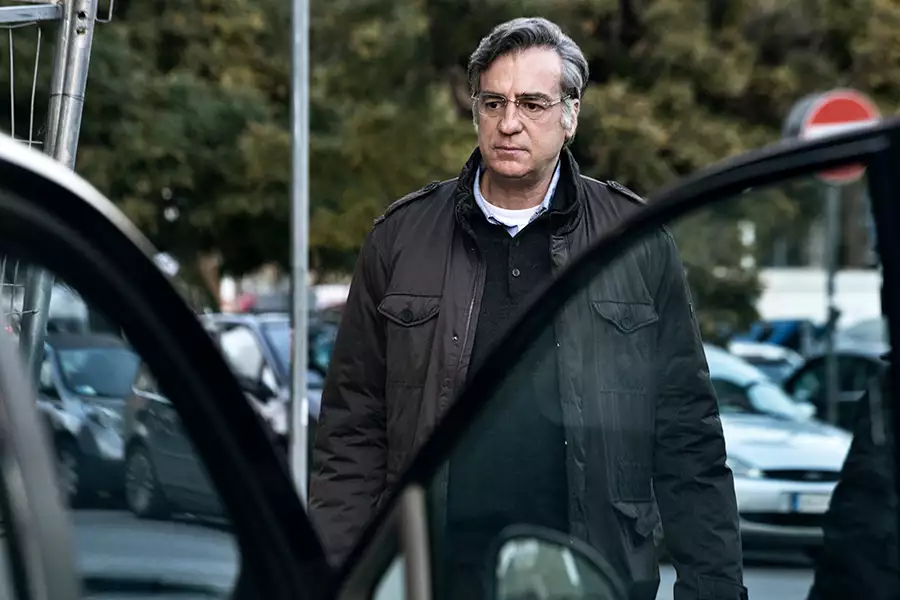 Sześć dni z życia - galeria zdjęć - filmweb