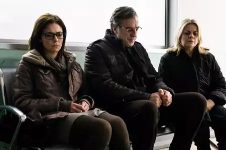 Sześć dni z życia - galeria zdjęć - filmweb