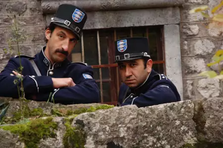 Czerwonowłosa Zora - galeria zdjęć - filmweb