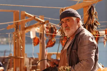 Czerwonowłosa Zora - galeria zdjęć - filmweb