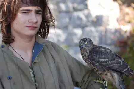 Czerwonowłosa Zora - galeria zdjęć - filmweb