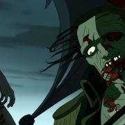Tales of the Black Freighter - galeria zdjęć - filmweb
