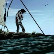 Tales of the Black Freighter - galeria zdjęć - filmweb