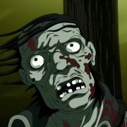 Tales of the Black Freighter - galeria zdjęć - filmweb