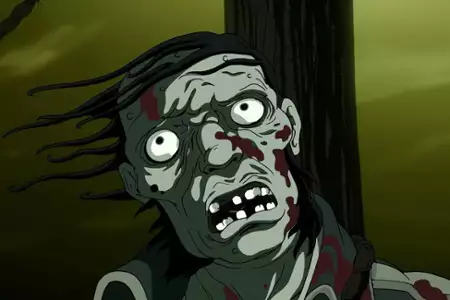 Tales of the Black Freighter - galeria zdjęć - filmweb