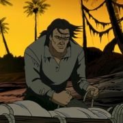 Tales of the Black Freighter - galeria zdjęć - filmweb