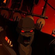 Tales of the Black Freighter - galeria zdjęć - filmweb