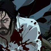 Tales of the Black Freighter - galeria zdjęć - filmweb