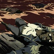 Tales of the Black Freighter - galeria zdjęć - filmweb