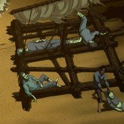 Tales of the Black Freighter - galeria zdjęć - filmweb