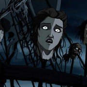 Tales of the Black Freighter - galeria zdjęć - filmweb