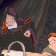 The Hunchback of Notre Dame - galeria zdjęć - filmweb