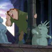 The Hunchback of Notre Dame - galeria zdjęć - filmweb