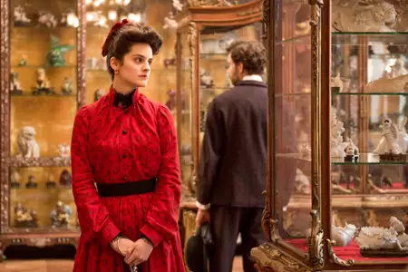 Curiosa. Sztuka uwodzenia - galeria zdjęć - filmweb