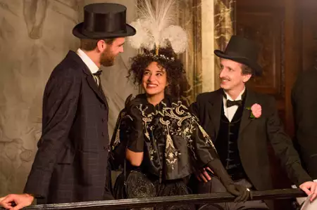 Curiosa. Sztuka uwodzenia - galeria zdjęć - filmweb