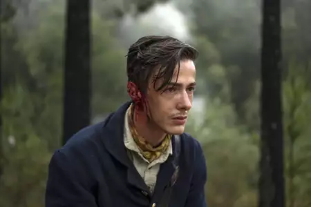 Grant - galeria zdjęć - filmweb