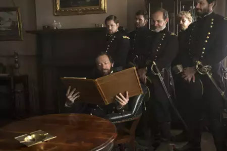 Grant - galeria zdjęć - filmweb