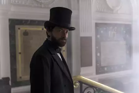 Grant - galeria zdjęć - filmweb
