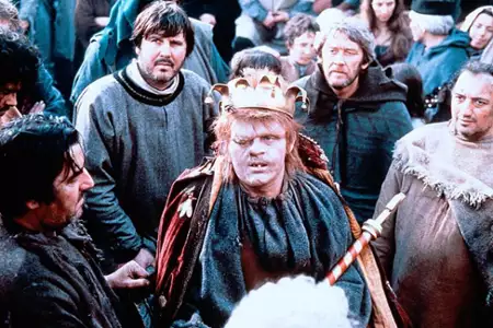 Dzwonnik z Notre Dame - galeria zdjęć - filmweb