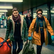 Czarna owca - galeria zdjęć - filmweb