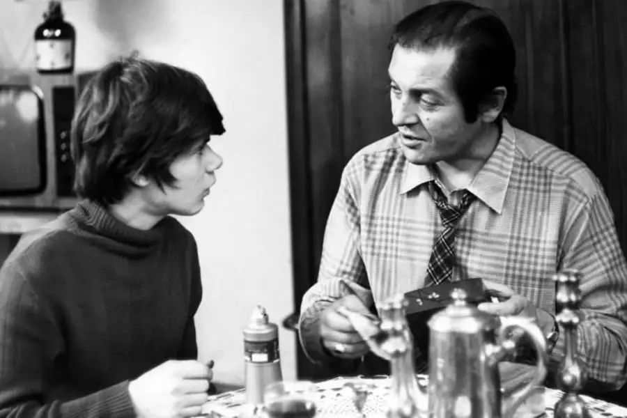 Stawiam na Tolka Banana - galeria zdjęć - filmweb