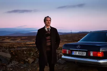 Witamy na odludziu - galeria zdjęć - filmweb