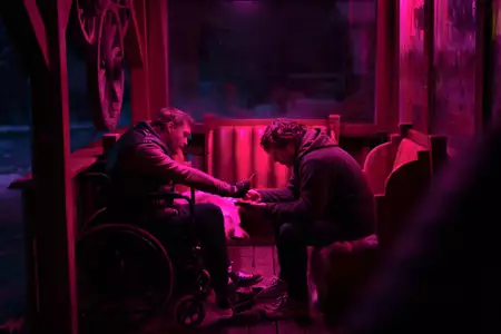 Witamy na odludziu - galeria zdjęć - filmweb