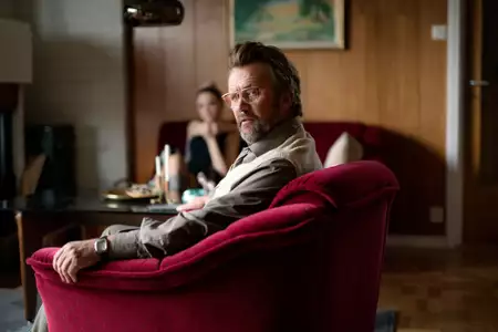 Witamy na odludziu - galeria zdjęć - filmweb