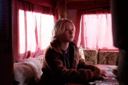 Witamy na odludziu - galeria zdjęć - filmweb
