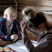 Witamy na odludziu - galeria zdjęć - filmweb